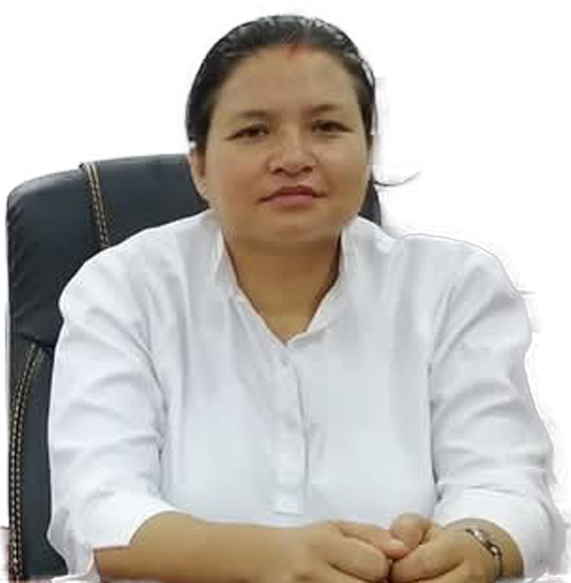 Sita Devi Baudel