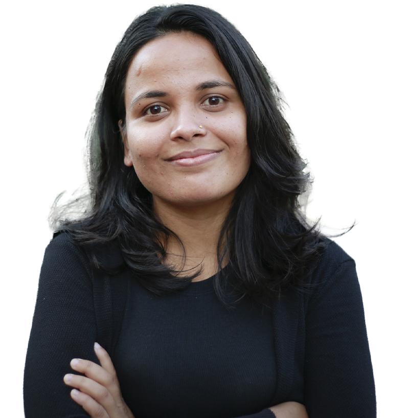 Manika  Bishwakarma Photo