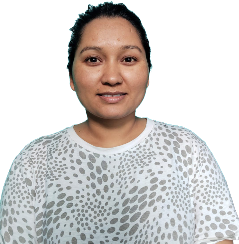 Manjita Pariyar Photo