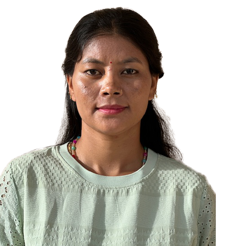 Radhika Roka Photo