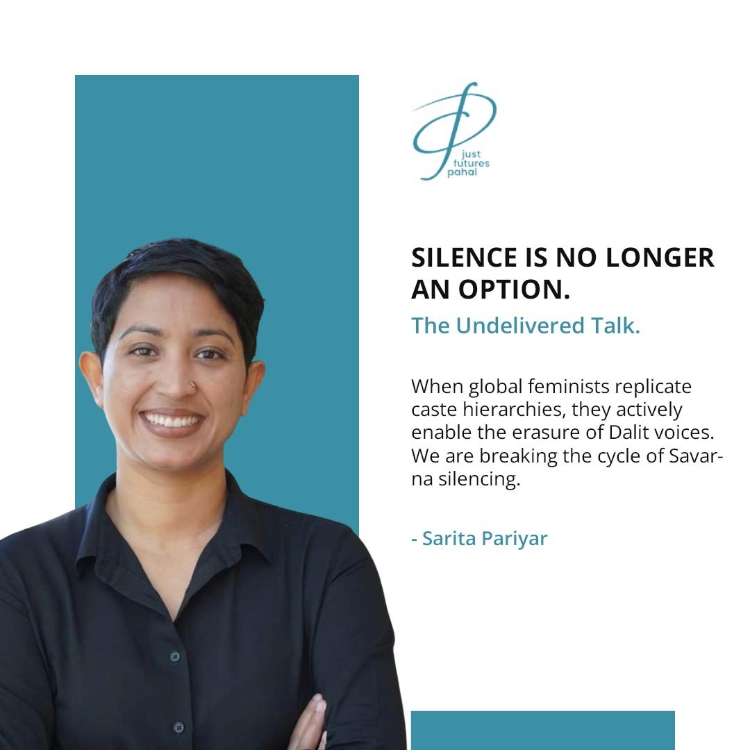 Reimagining Feminism Through the Prism of Caste Globally: An Undelivered Call Image