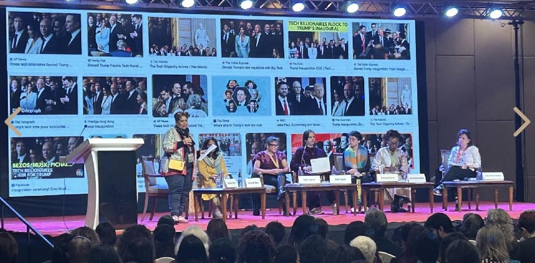 जातीय वर्चस्ववादीले दलित महिलालाई पाखा लगाए Image