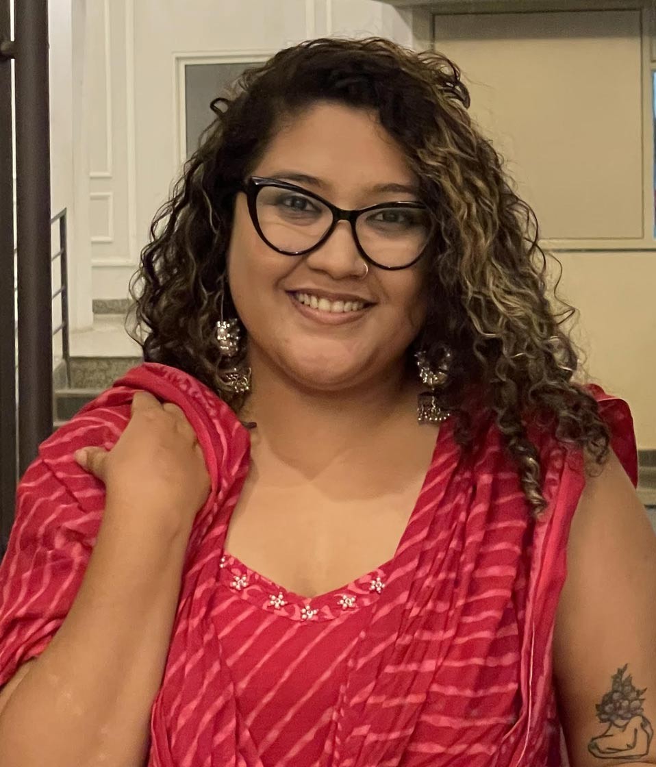 Shrisha Nepal Photo