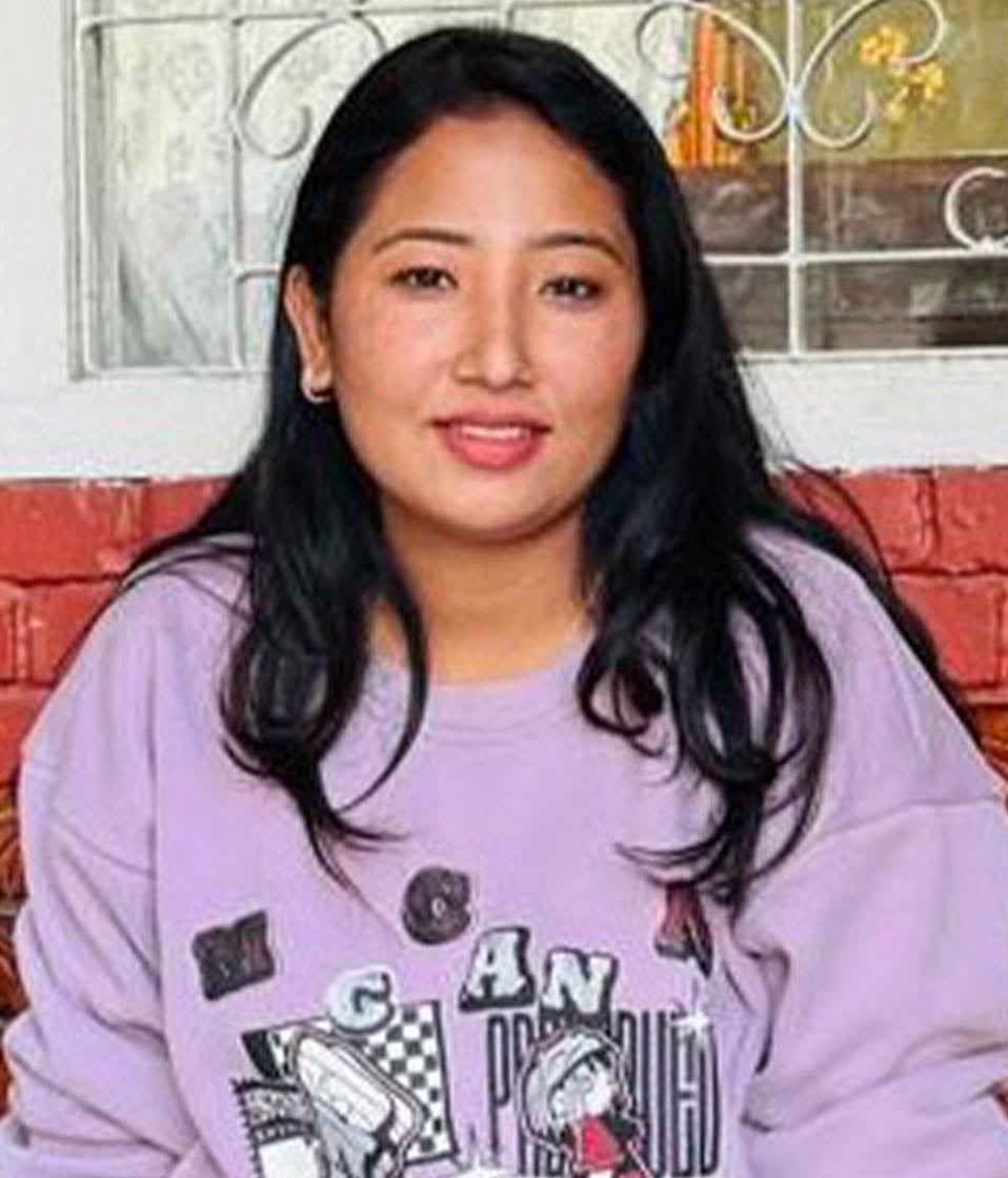 Apsara Rana Magar