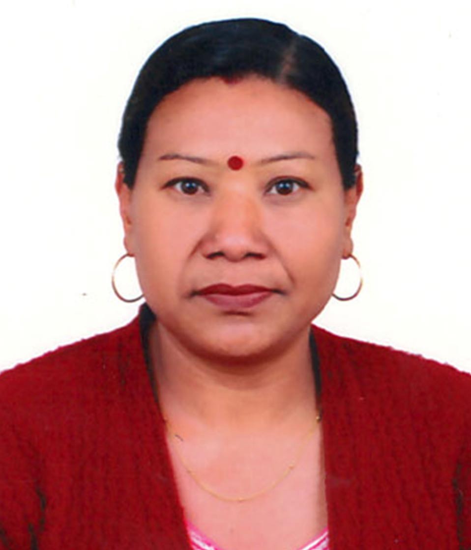 Radhika Maharjan Photo